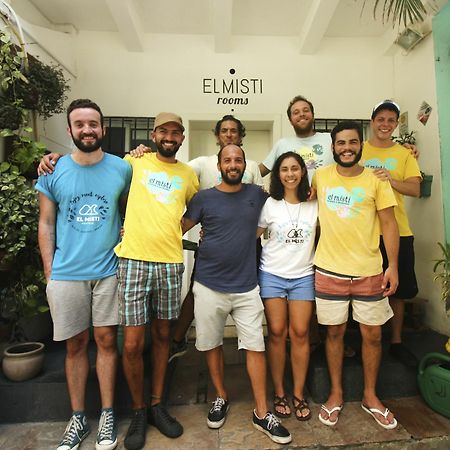 El Misti Rooms Copacabana Río de Janeiro Exterior foto